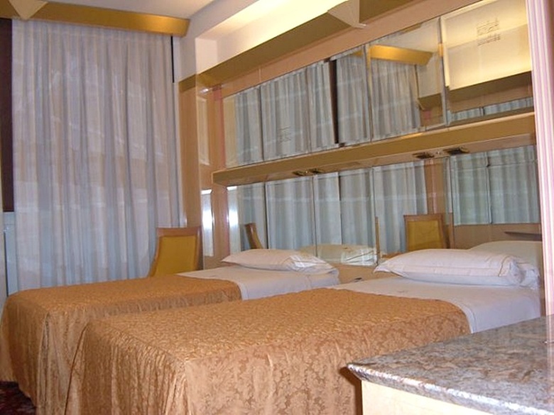 Hotel Wagner