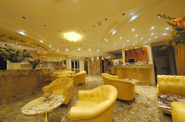 Hotel Wagner