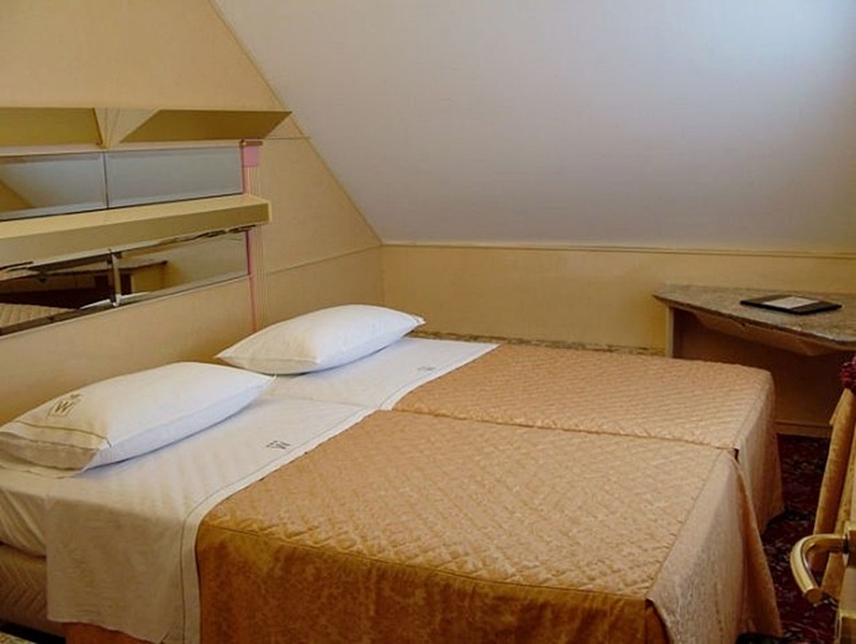 Hotel Wagner