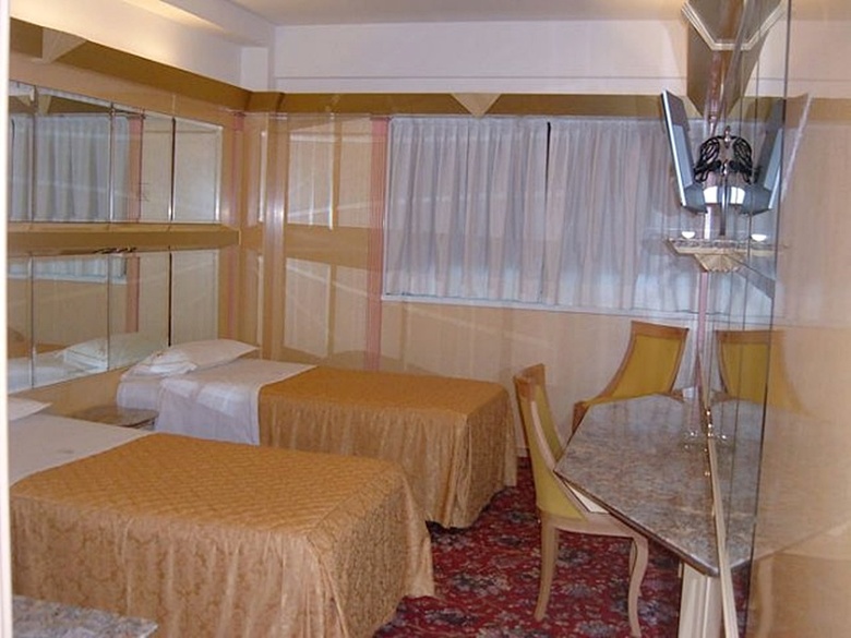 Hotel Wagner