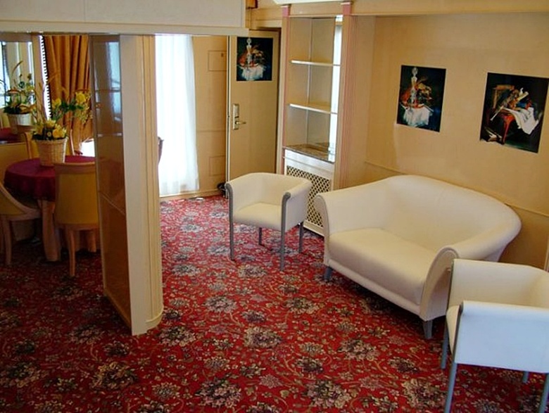 Hotel Wagner