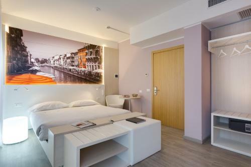 Viva Hotel Milano