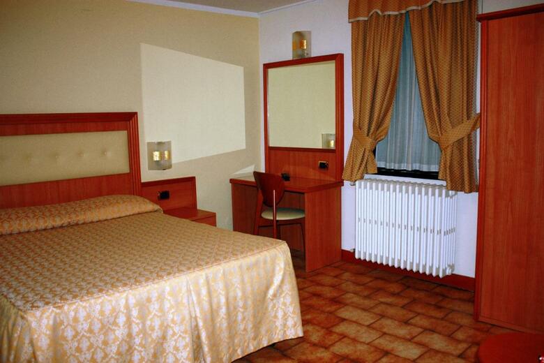 Hotel Piccolo