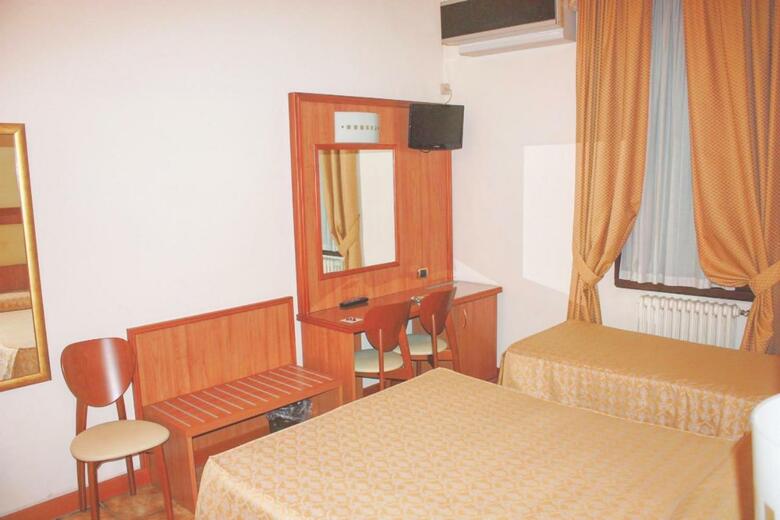 Hotel Piccolo