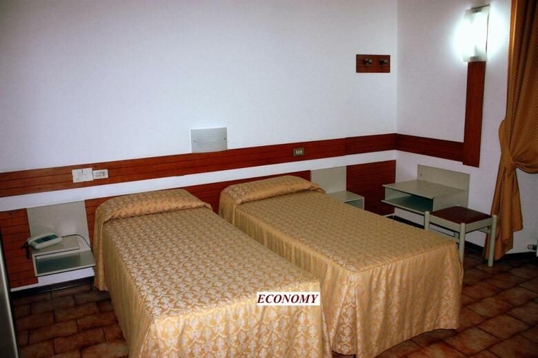 Hotel Piccolo