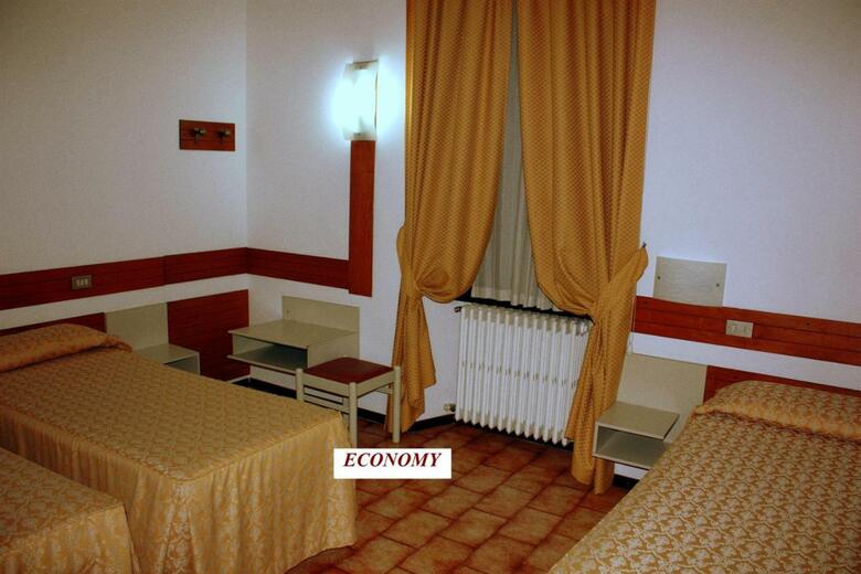 Hotel Piccolo