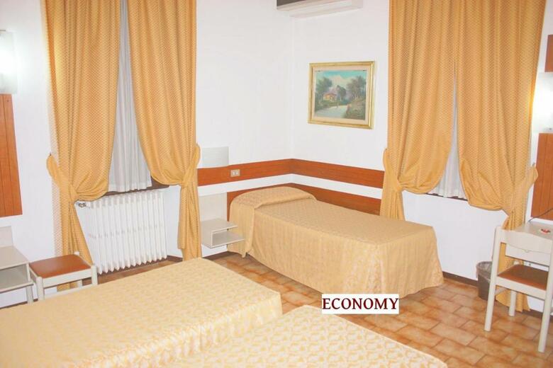 Hotel Piccolo