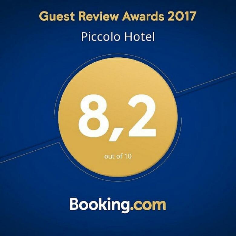 Hotel Piccolo