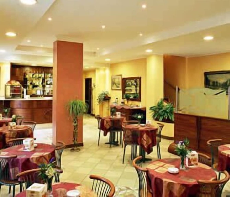 Hotel York