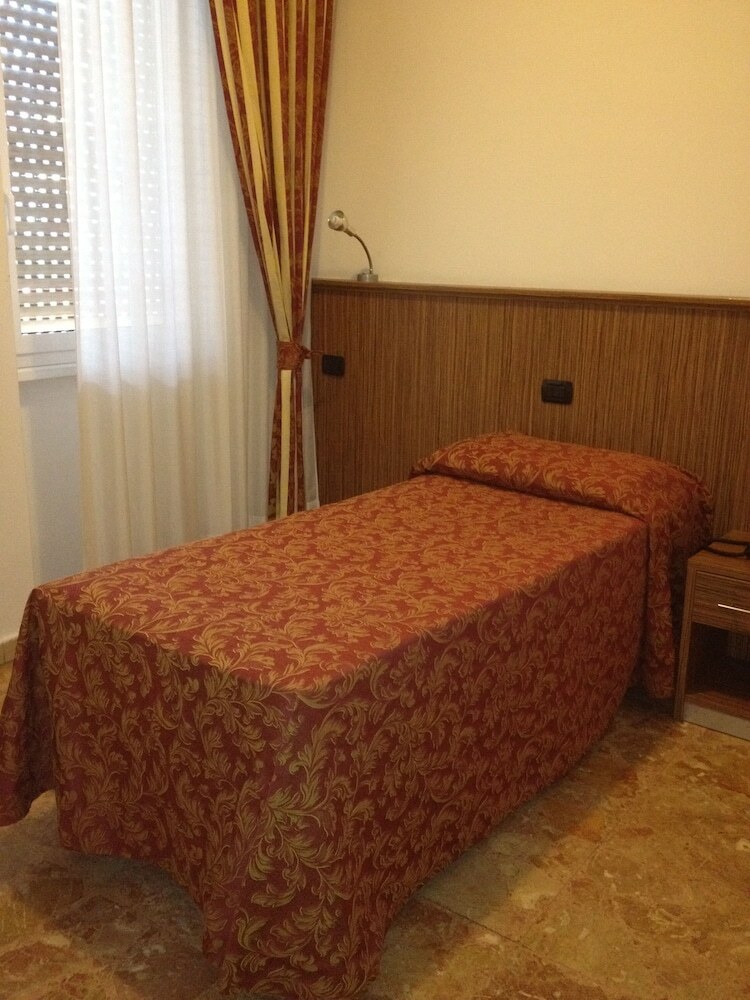 Hotel York