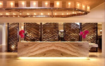 Park Central Hotel New York