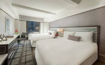 Park Central Hotel New York