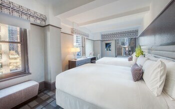 Park Central Hotel New York