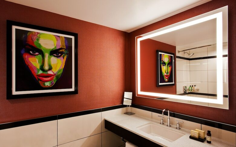 Park Central Hotel New York