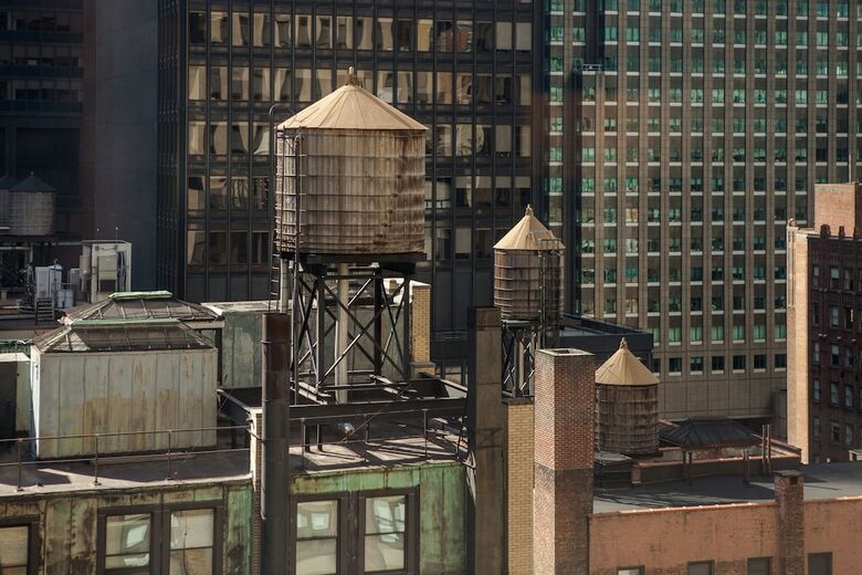 Park Central Hotel New York