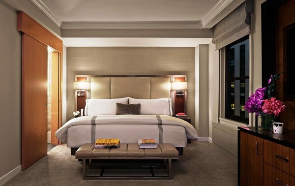 Hotel The Quin