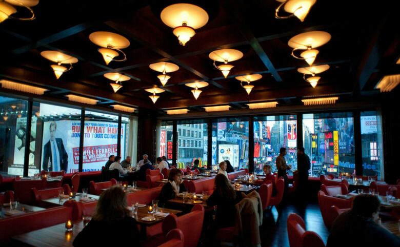 Renaissance New York Times Square Hotel