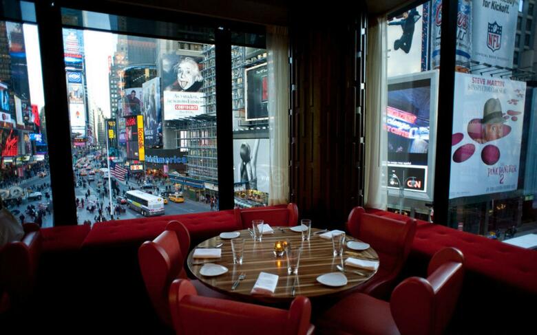 Renaissance New York Times Square Hotel