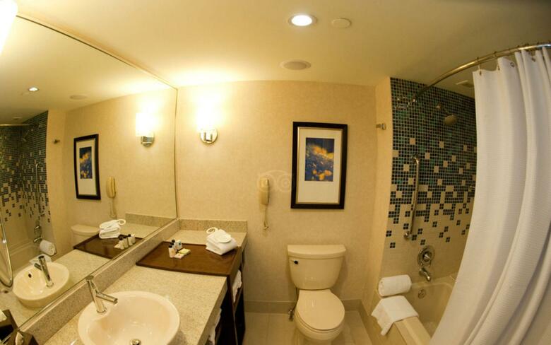 Renaissance New York Times Square Hotel