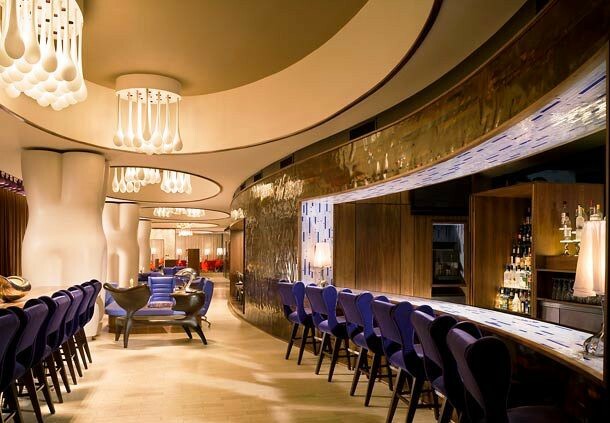 Renaissance New York Times Square Hotel