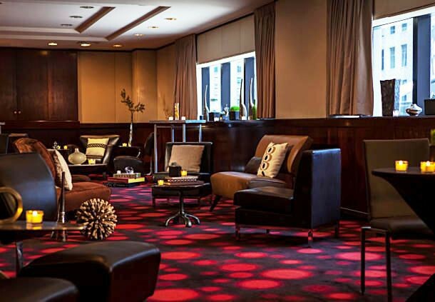 Renaissance New York Times Square Hotel