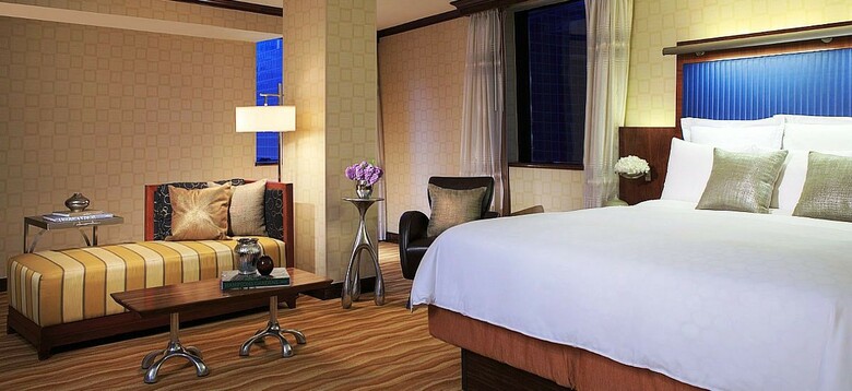 Renaissance New York Times Square Hotel