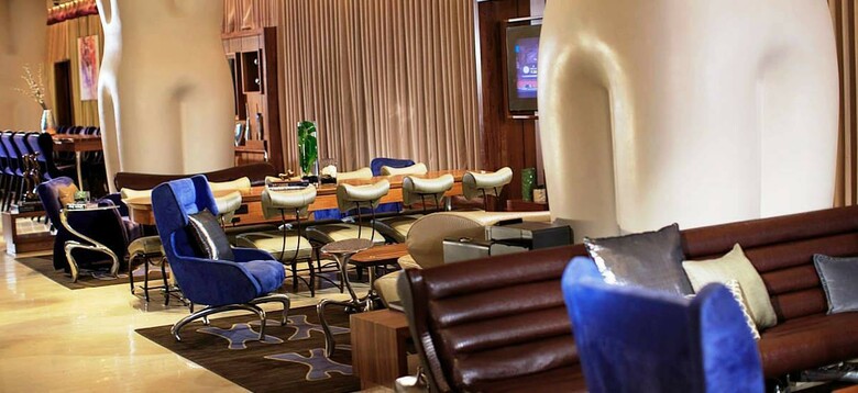 Renaissance New York Times Square Hotel