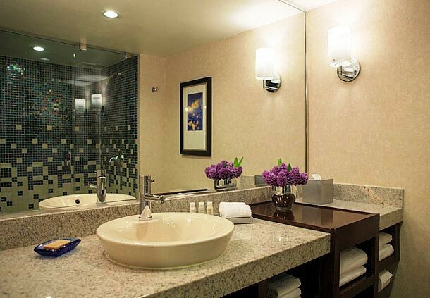 Renaissance New York Times Square Hotel