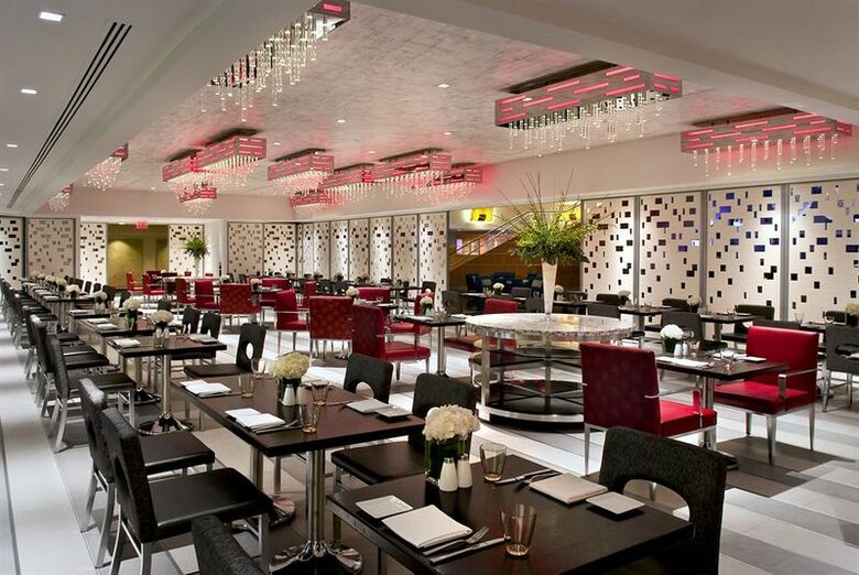 Hotel Marriott Marquis