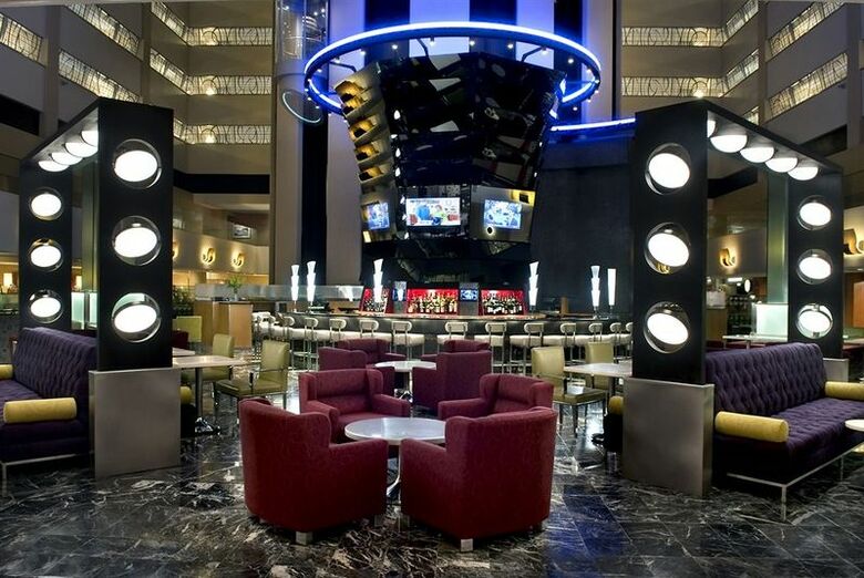 Hotel Marriott Marquis