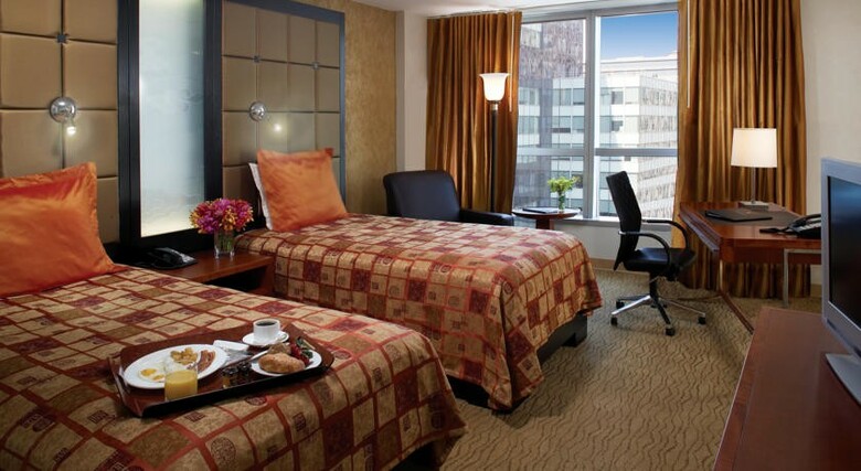 Millennium Hotel Broadway Times Square