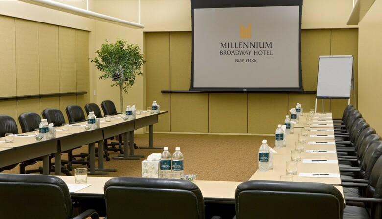 Millennium Hotel Broadway Times Square