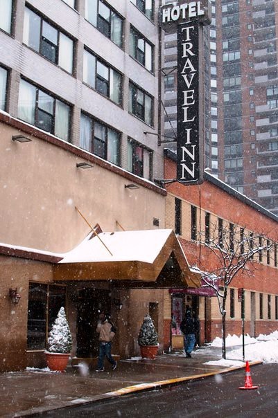 Hotel Travel Inn
