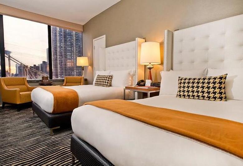 Hotel Bentley