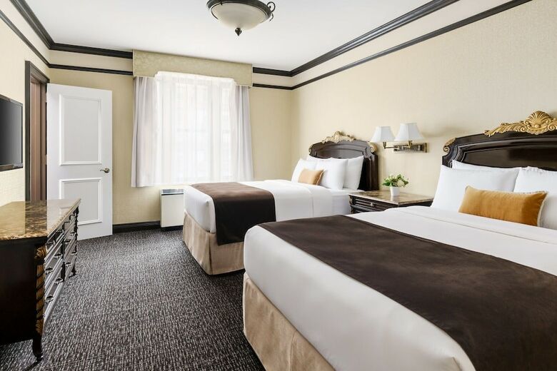 Hotel Lucerne