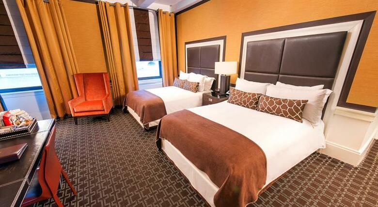 Empire Hotel