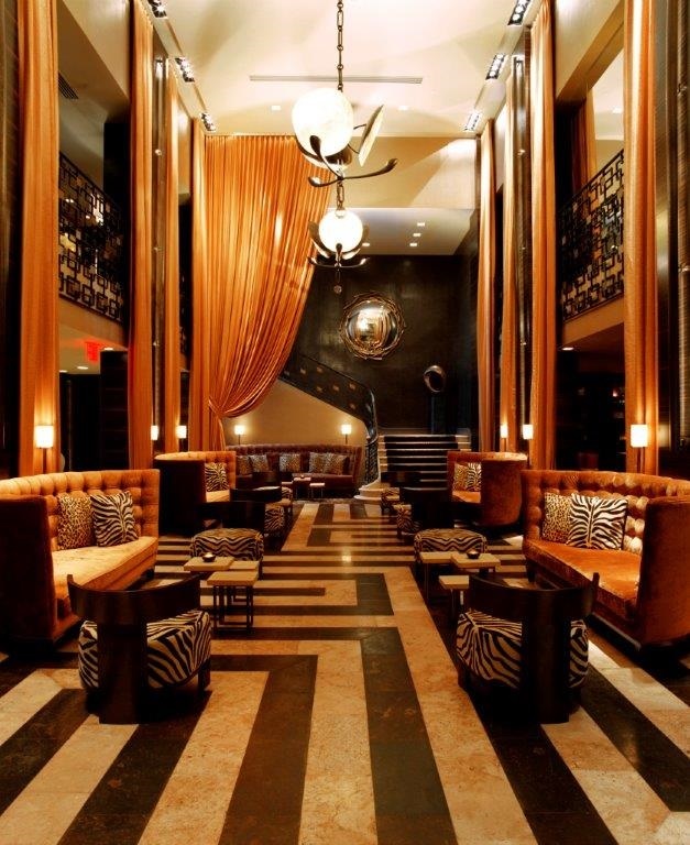 Empire Hotel