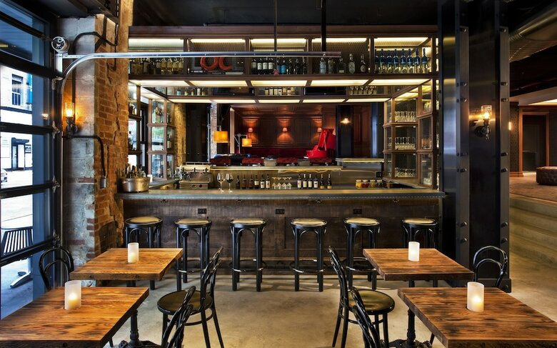 Hotel Nylo New York City
