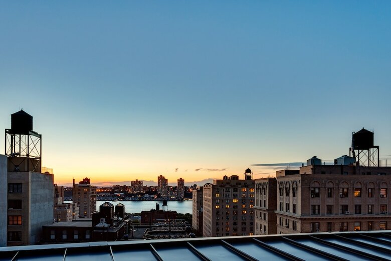 Hotel Nylo New York City