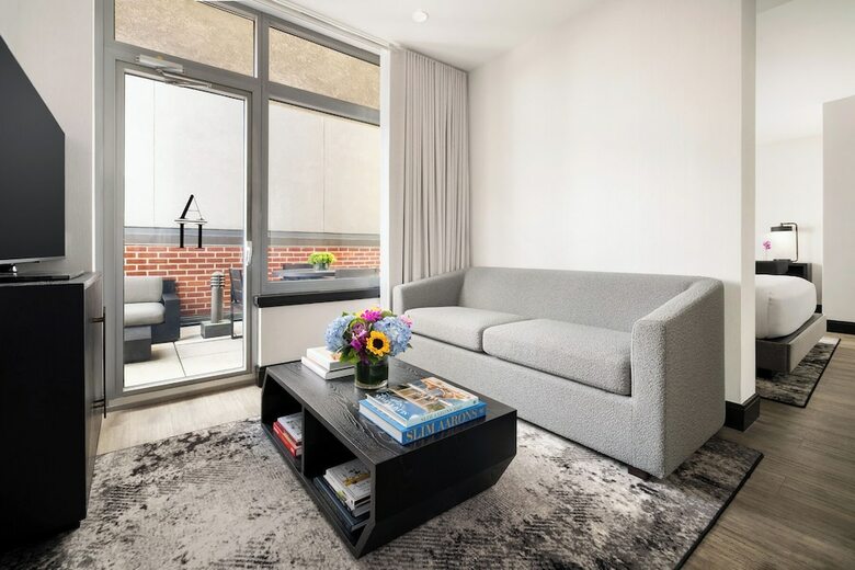 Hotel Nylo New York City