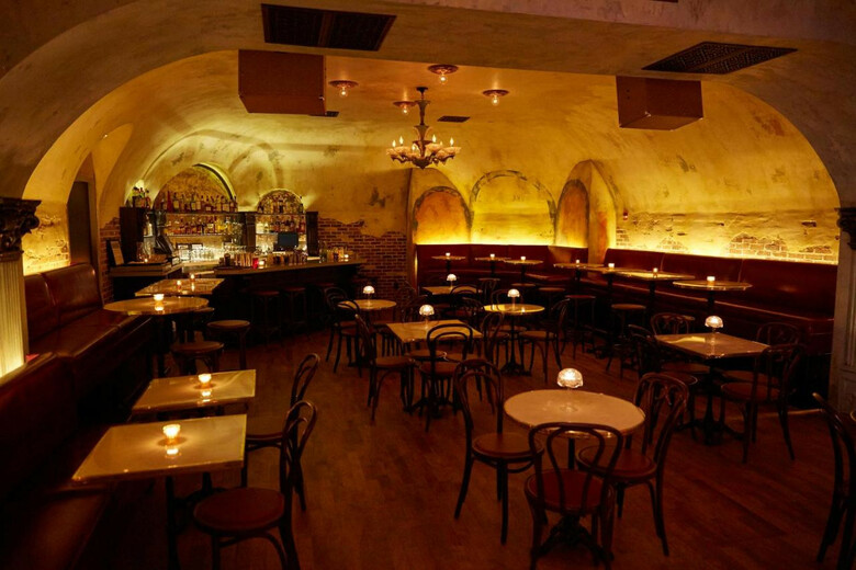 The Roxy Hotel