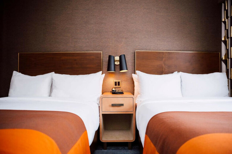 The Roxy Hotel