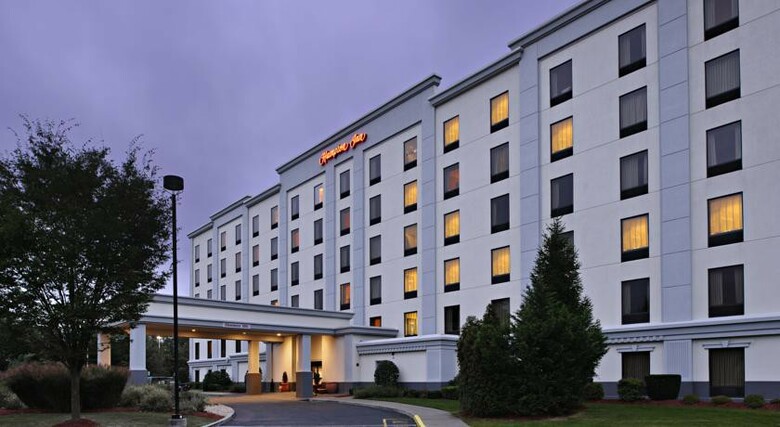 Hotel Hampton Inn Brookhaven Long Island