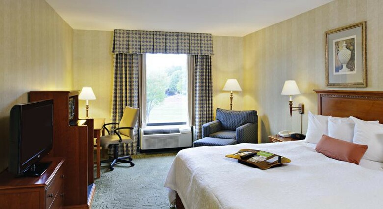 Hotel Hampton Inn Brookhaven Long Island