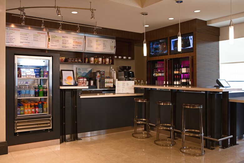 Hotel Courtyard By Marriott Midtown East