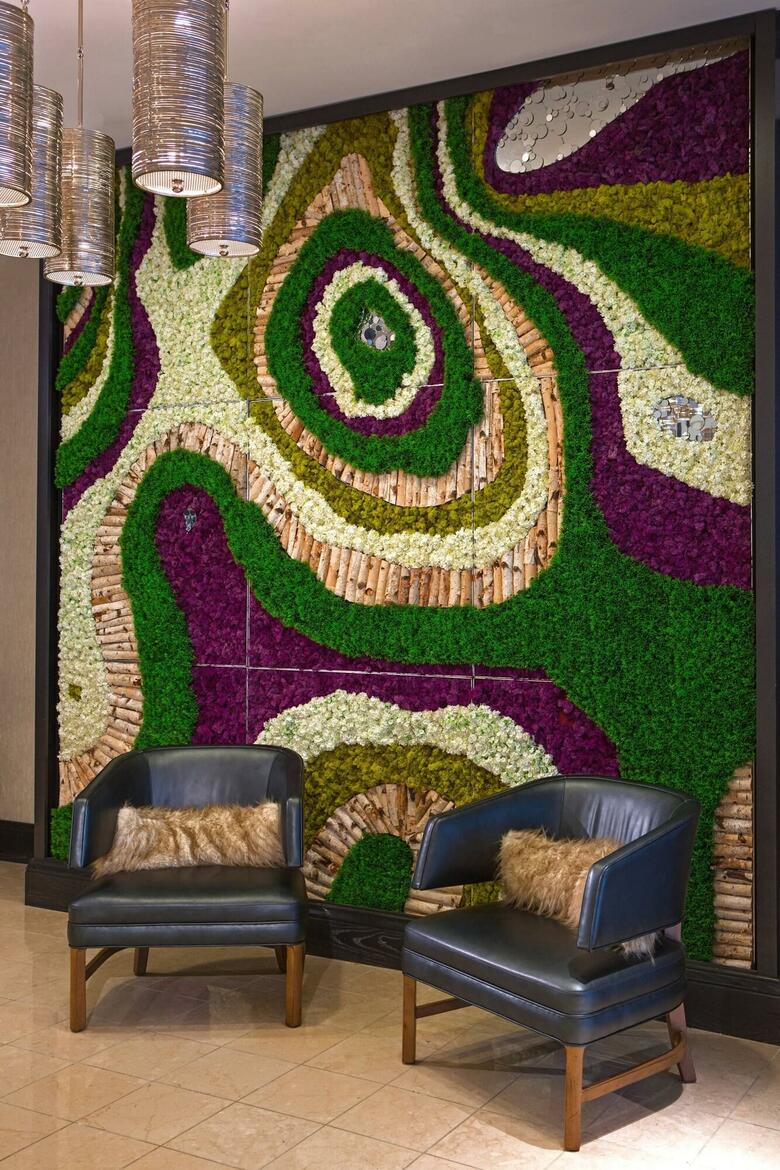 Hotel Courtyard By Marriott Midtown East