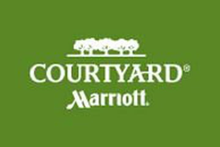 Hotel Courtyard By Marriott Midtown East