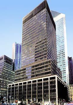 Hotel Courtyard By Marriott Midtown East