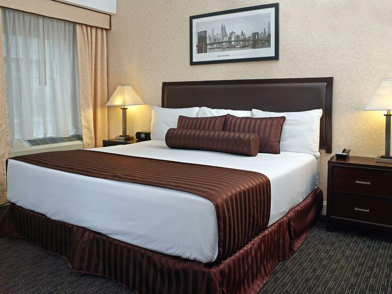 Edison Hotel