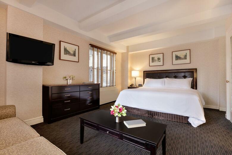 Edison Hotel